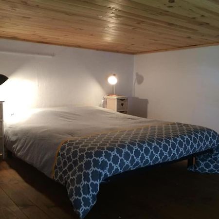 Appartement Cosy Place Paoli Corte  Buitenkant foto
