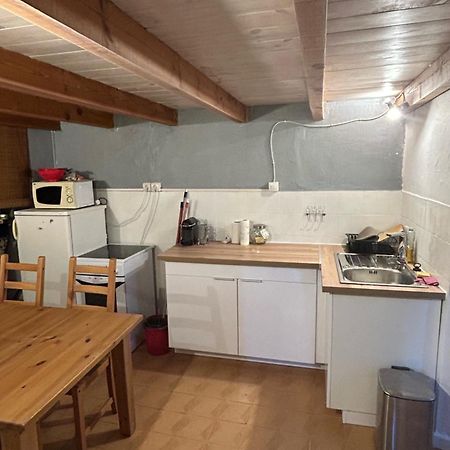 Appartement Cosy Place Paoli Corte  Buitenkant foto