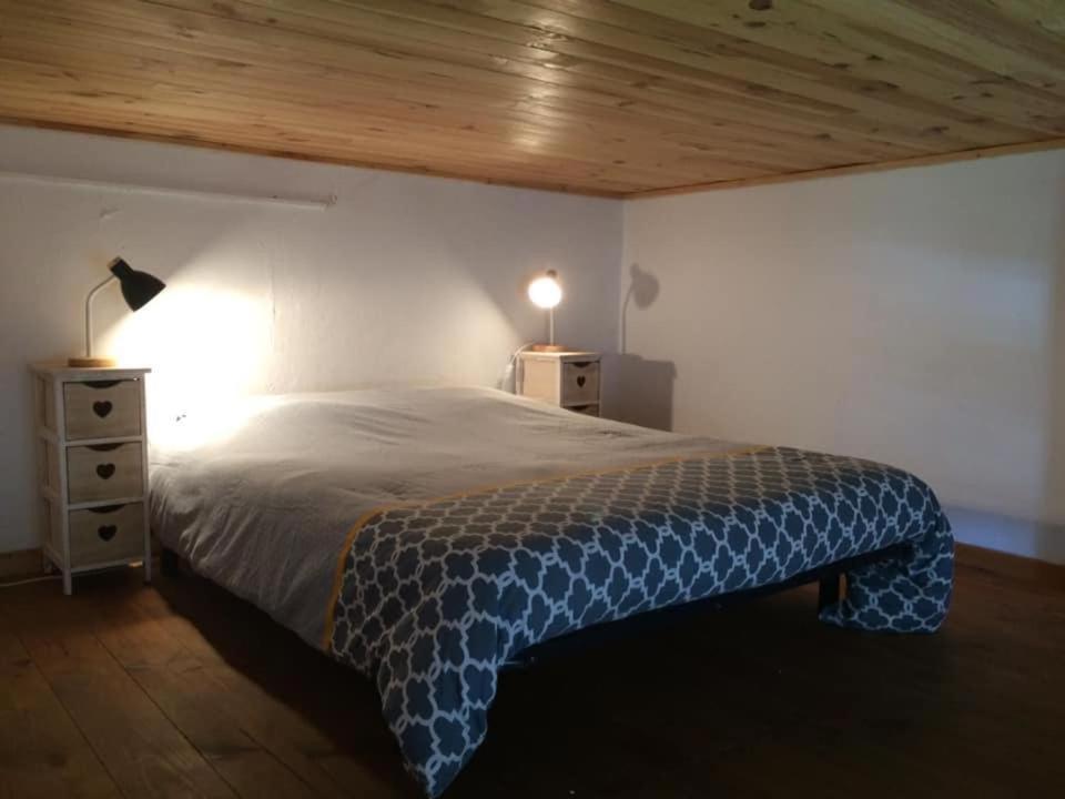 Appartement Cosy Place Paoli Corte  Buitenkant foto